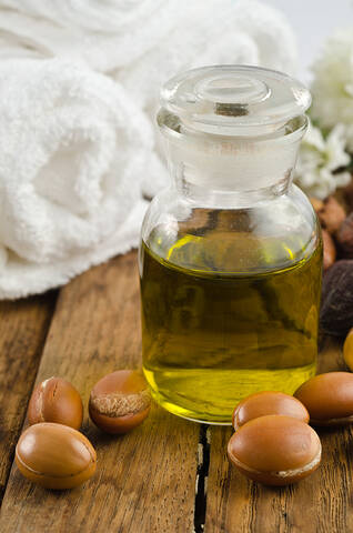 Argan Oil