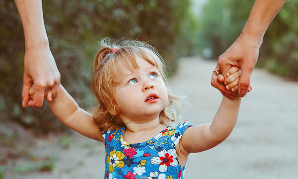 Attachment Parenting2