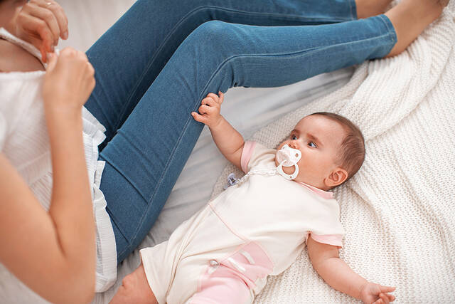 Attachment Parenting3