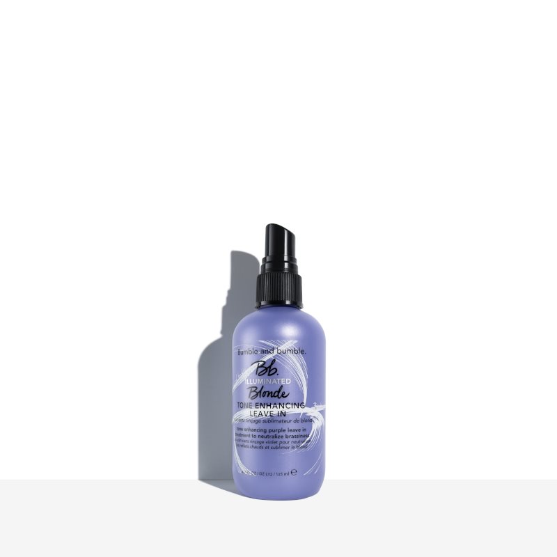 BUMBLE AND BUMBLE ILLUMINATED BLONDE TONE ENHANCING LEAVE IN
