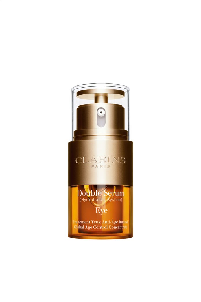 CLARINS DOUBLE SERUM