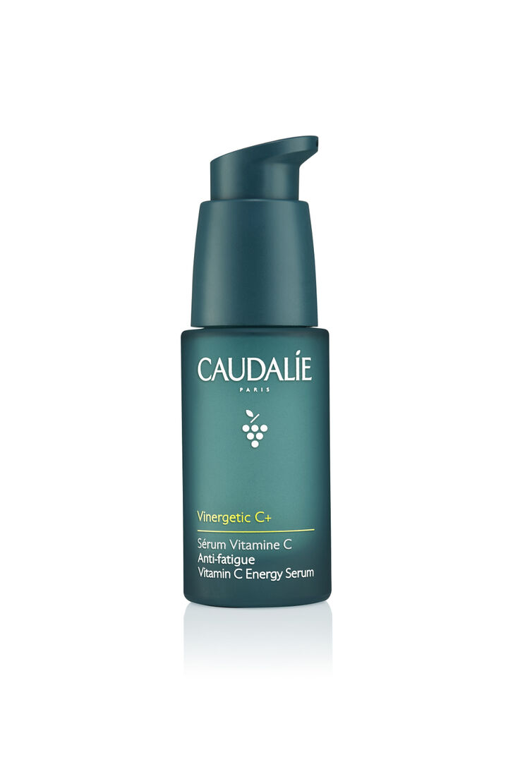 Caudalie Vinergetic C Vitamin C Energy Serum