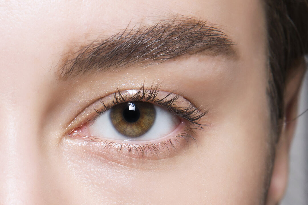 DIAFANI MASCARA VLEFARIDES