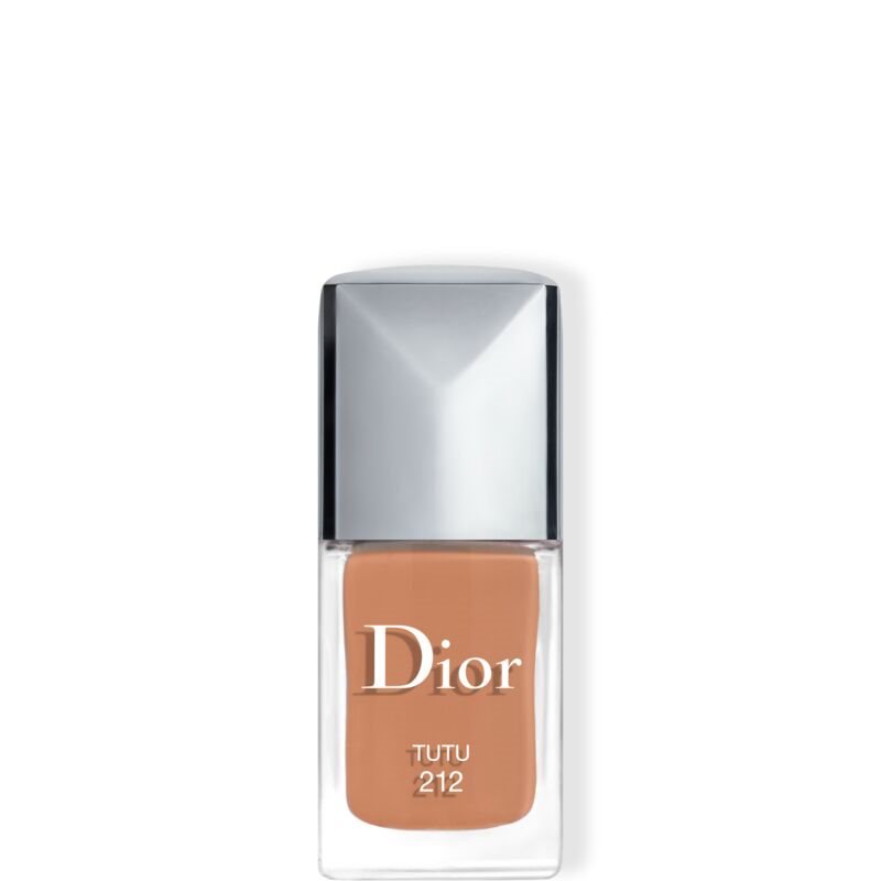 DIOR VERNIS COUTURE COLOUR ΣΤΗΝ ΑΠΟΧΡΩΣΗ TUTU