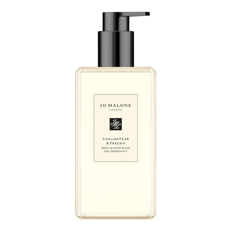 JO MALONE ENGLISH PEAR FREESIA BODY HAND WASH