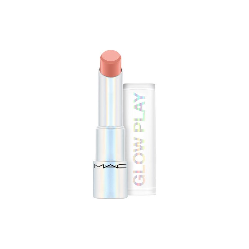 MAC GLOW PLAY LIP BALM ΣΤΗΝ ΑΠΟΧΡΩΣΗ SWEET TREAT