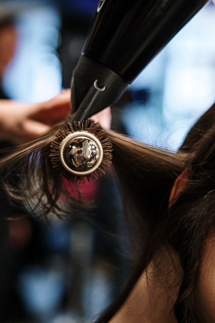 MALLIA STYLING