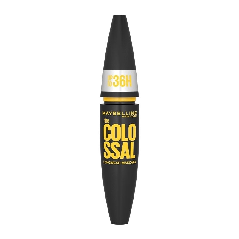 MAYBELLINE NEW YORK COLOSSAL 36H MASCARA 