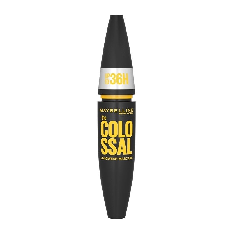MAYBELLINE NEW YORK COLOSSAL 36H MASCARA