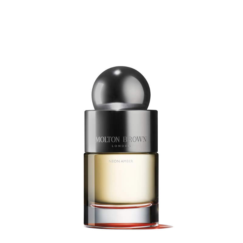 MOLTON BROWN NEON AMBER EAU DE TOILETTE