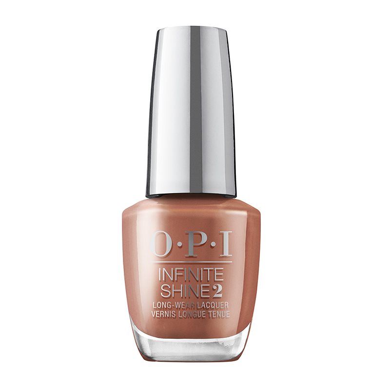 OPI INFINITE SHINE ΣΤΗΝ ΑΠΟΧΡΩΣΗ ENDLESS SUN NER