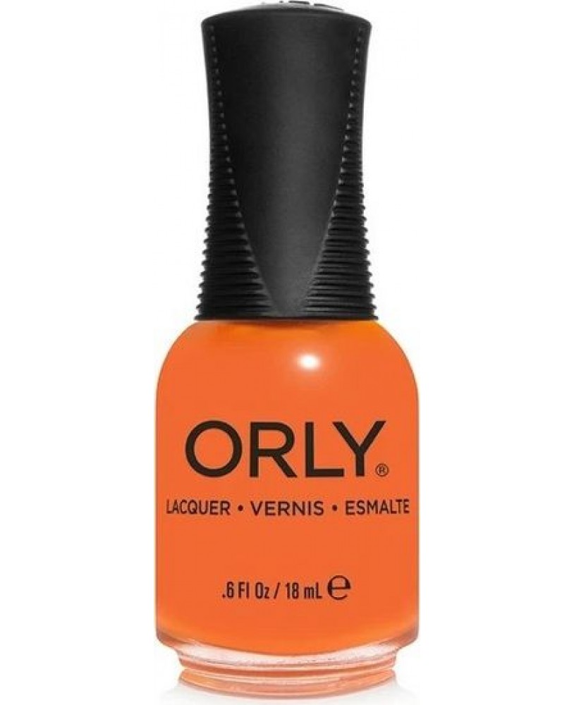 ORLY VERNIS ΣΤΗΝ ΑΠΟΧΡΩΣΗ KITSCH YOU LATER