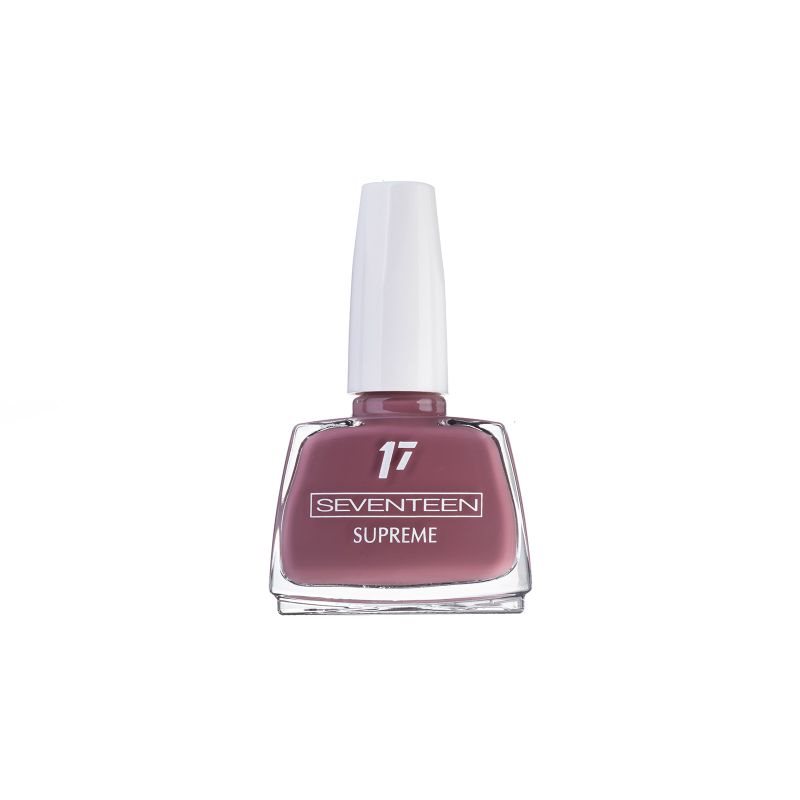 SEVENTEEN NAIL ENAMEL SUPREME SHINE ΣΤΗΝ ΑΠΟΧΡΩΣΗ ΝΟ 115