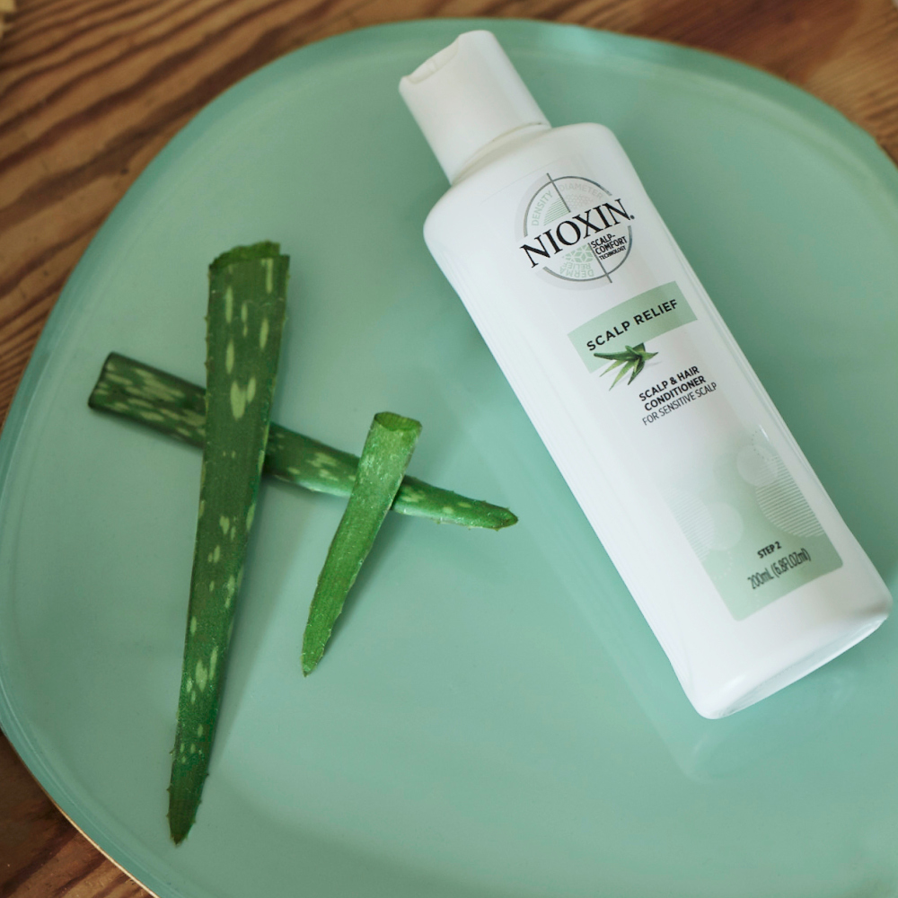 Scalp Relief Social Media Packshots Conditioner 1080x1080 01