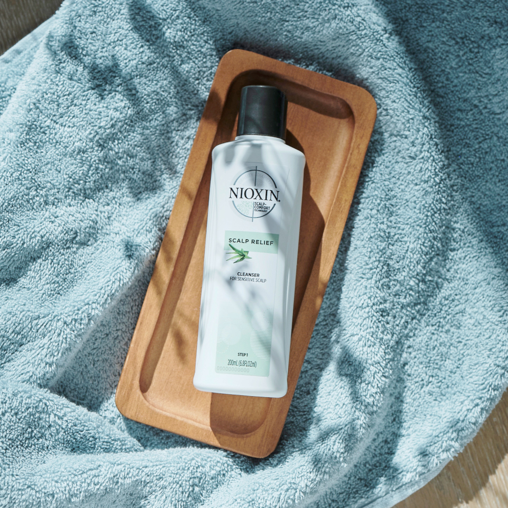 Scalp Relief Social Media Packshots Shampoo 1080x1080 01