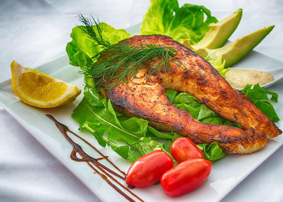 salata psari mallia