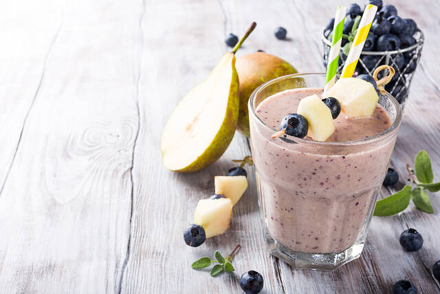 smoothie me axladi
