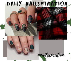 daily nailspiration nixia nail art manikiour sxedia nixion
