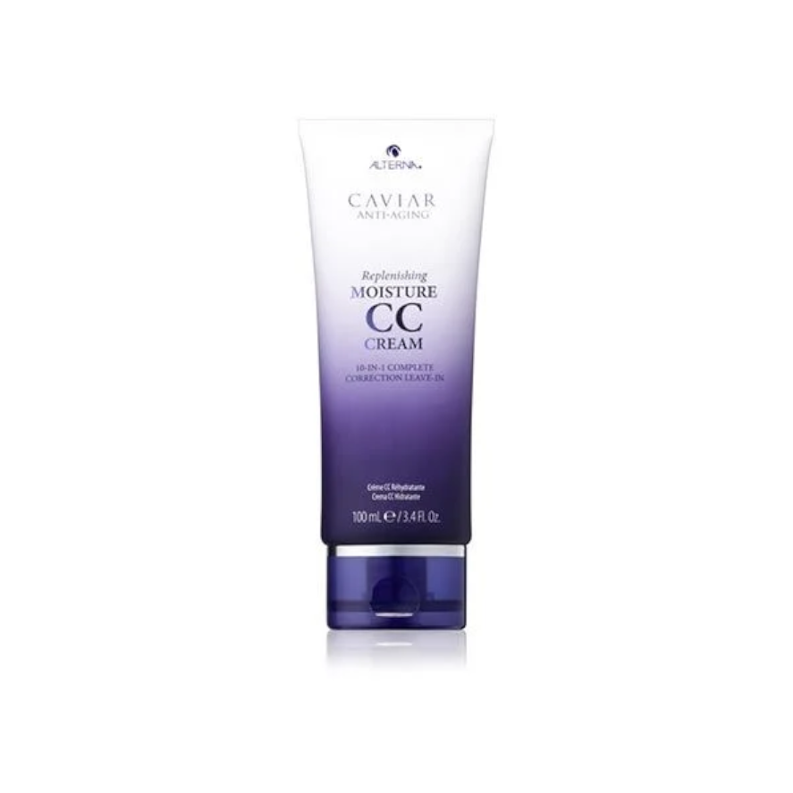 Alterna Caviar Replenishing Moisture CC Cream