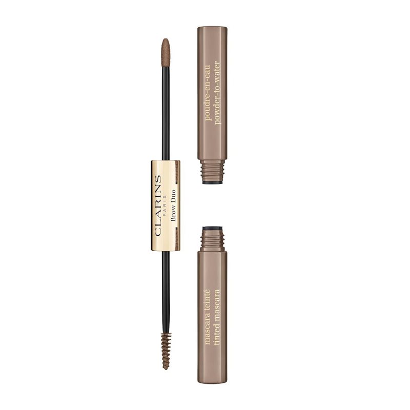 CLARINS BROW 2 GO