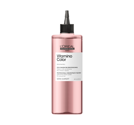 L OREAL PROFESSIONNEL ACIDIC SEALER ΛΟΣΙΟΝ ΜΑΛΛΙΩΝ ΓΙΑ ΛΑΜΨΗ