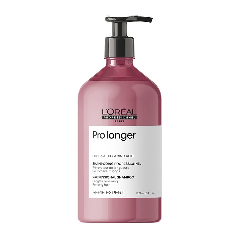 L OREAL PROFESSIONNEL SERIE EXPERT PRO LONGER SHAMPOO