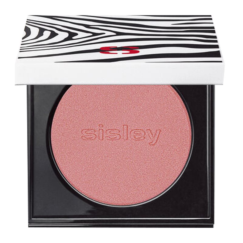 SISLEY LE PHYTO BLUSH ΣΤΗΝ ΑΠΟΧΡΩΣΗ PINK PEONY