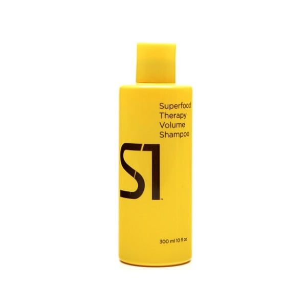Seamless1 Superfood Therapy Volume Shampoo