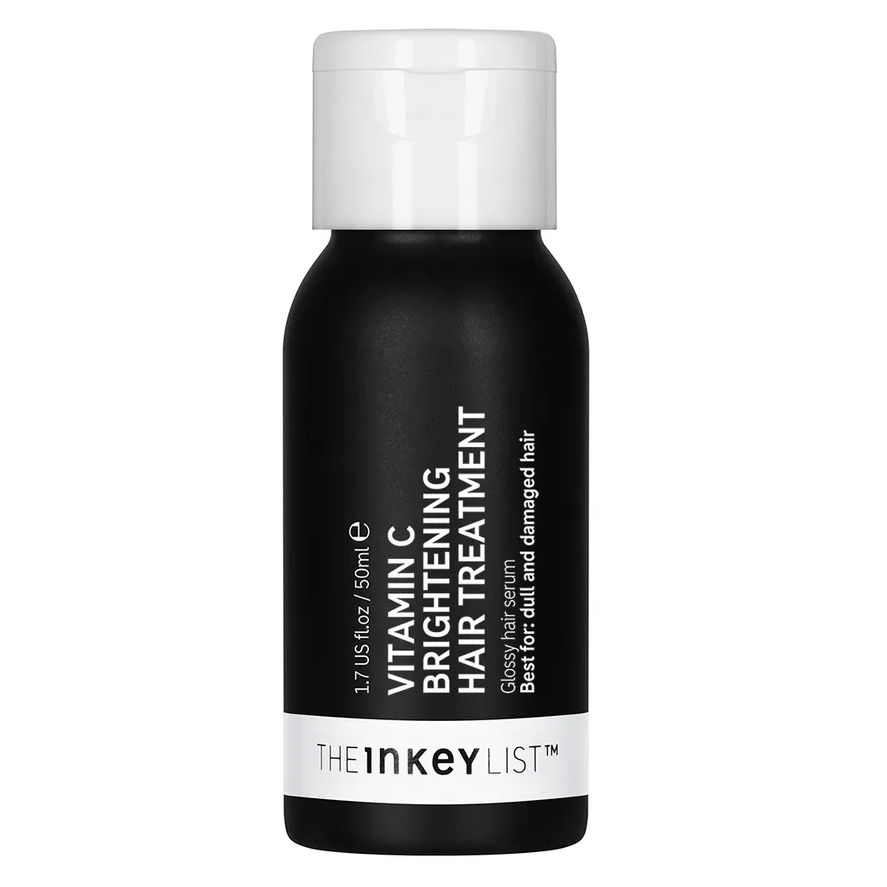 THE INKEY LIST VITAMIN C BRIGHTENING HAIR TREATMENT
