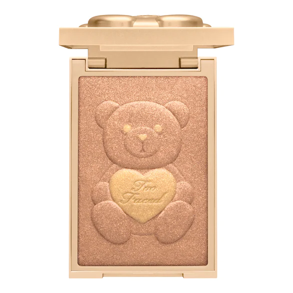 TOO FACED TEDDY BEAR BRONZER