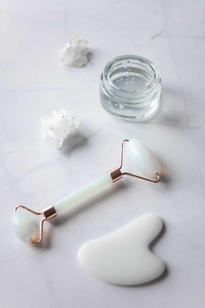 face roller