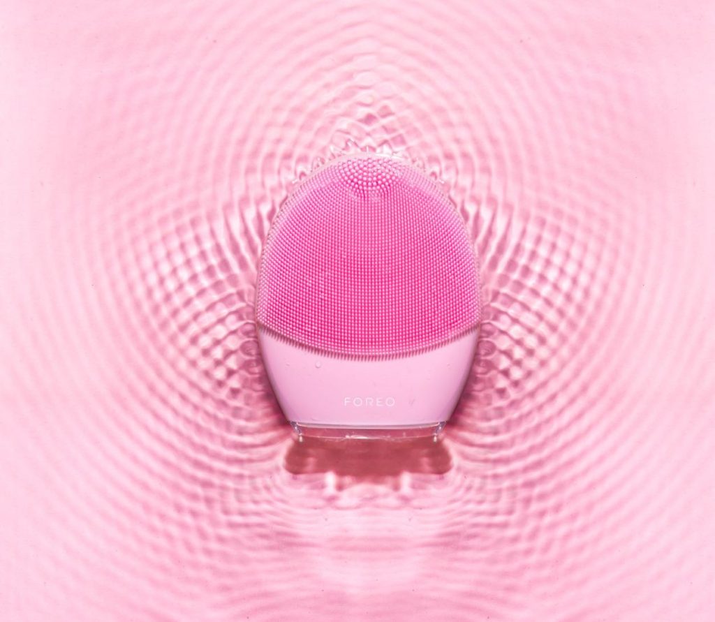 foreo luna