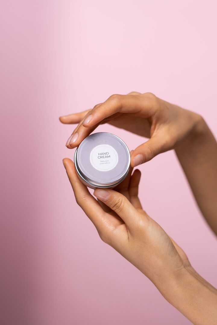 hand cream