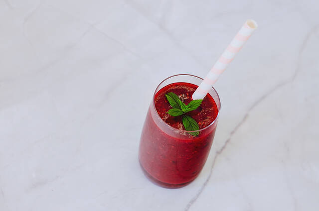 smoothie me laxanika kai frouta 2