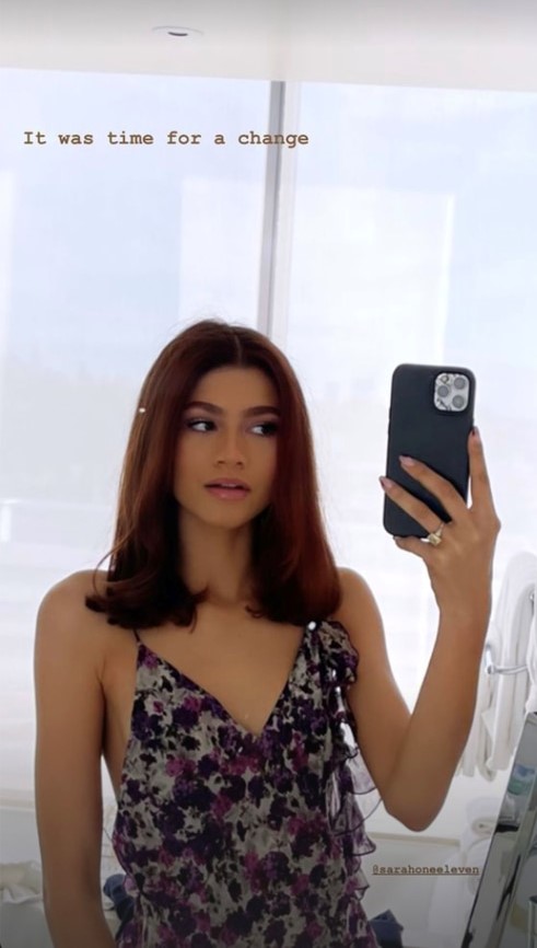kare zendaya mallia