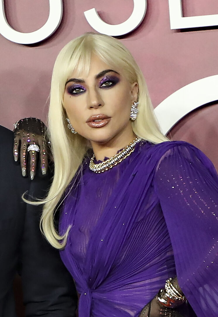 lady gaga house of gucci copy
