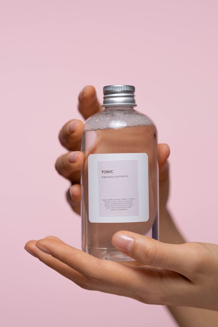 ACID TONIC