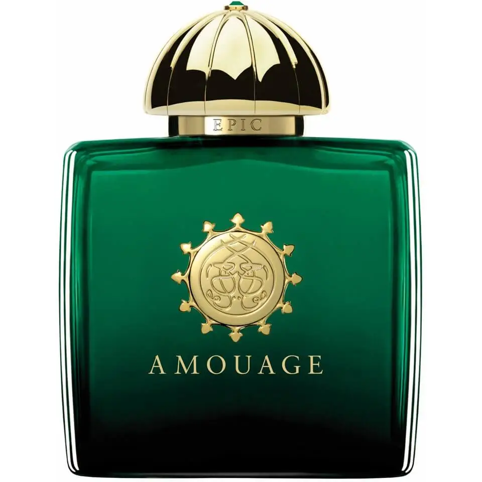 AMOUAGE EPIC WOMAN EAU DE PARFUM