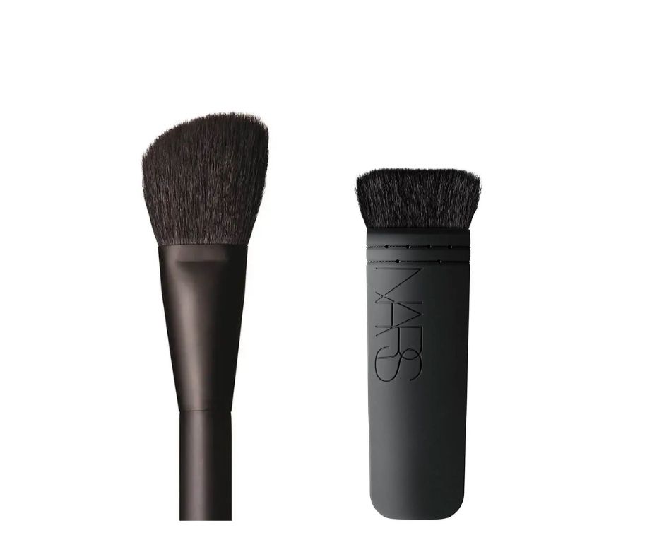 BRUSHES CONTOUR