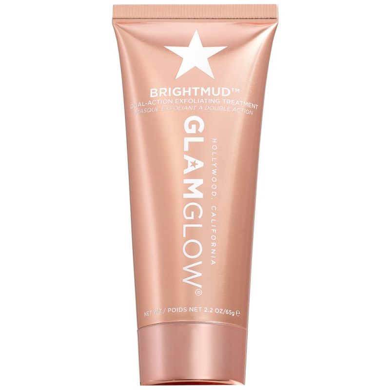 GLAMGLOW BRIGHTMUD DUAL ACTION EXFOLIATING TREATMENT