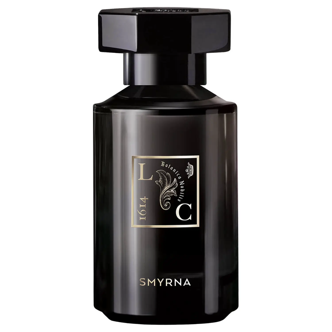LE COUVENT DES MINIMES REMARKABLE PERFUMES SMYRNA