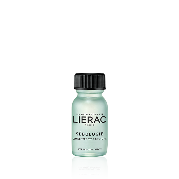 LIERAC SEBOLOGIE CONCENTRE