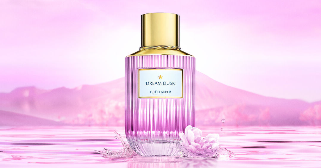 Luxury Fragrance Collection Dream Dusk