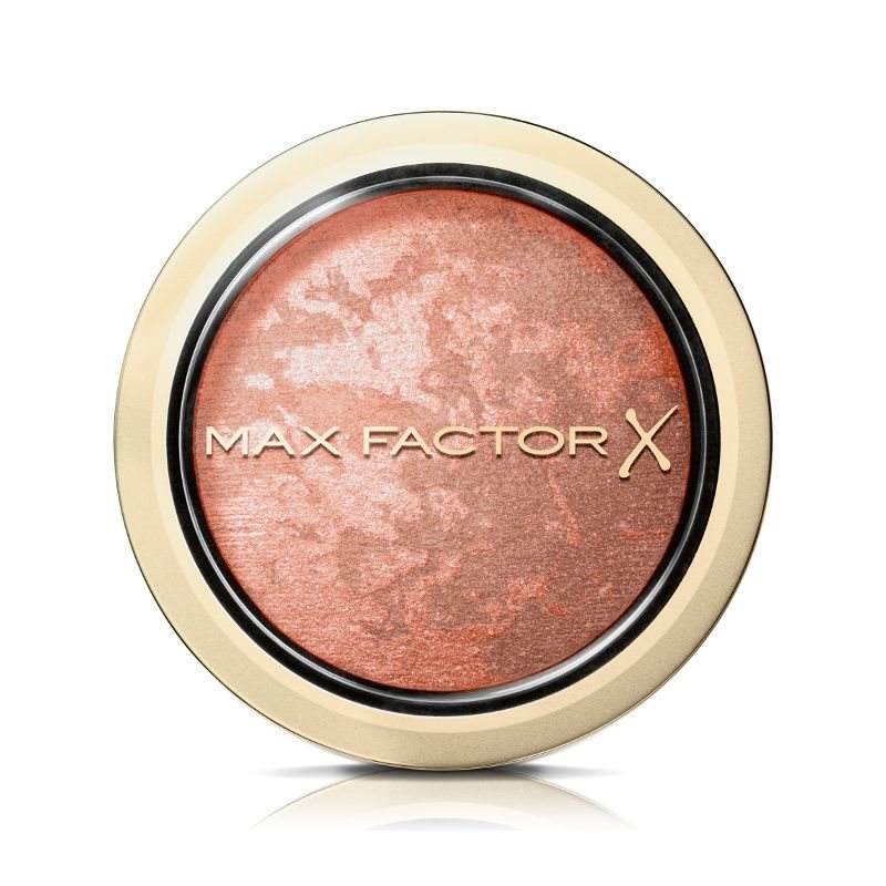 Max Factor Cream Puff Blush στην αποχρωση Alluring Rose copy