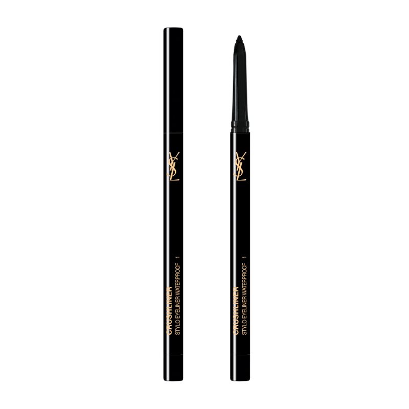 YSL CRUSHLINER ΣΤΗΝ ΑΠΟΧΡΩΣΗ ΝΟ 1