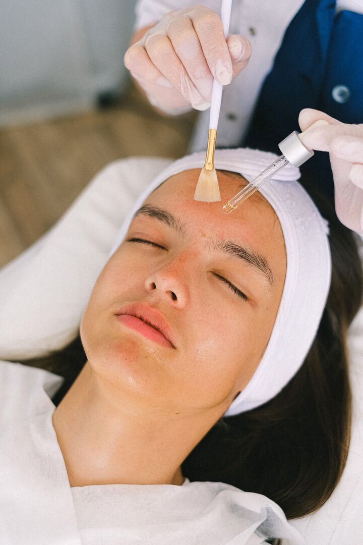 dermatologos oksea