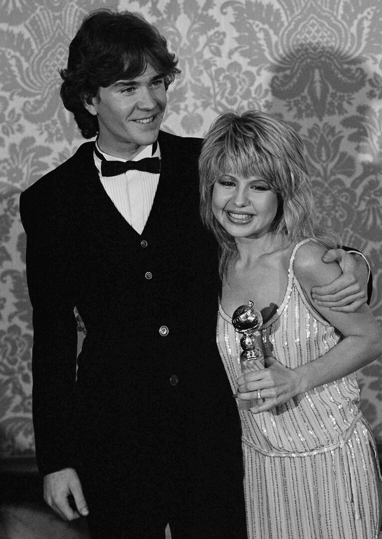 pia zadora