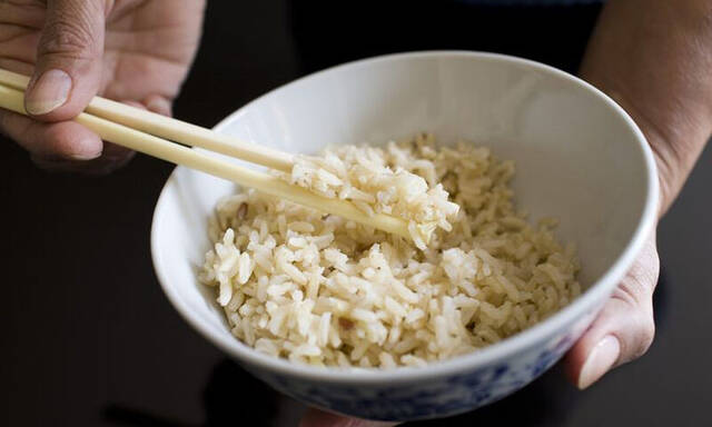 rice