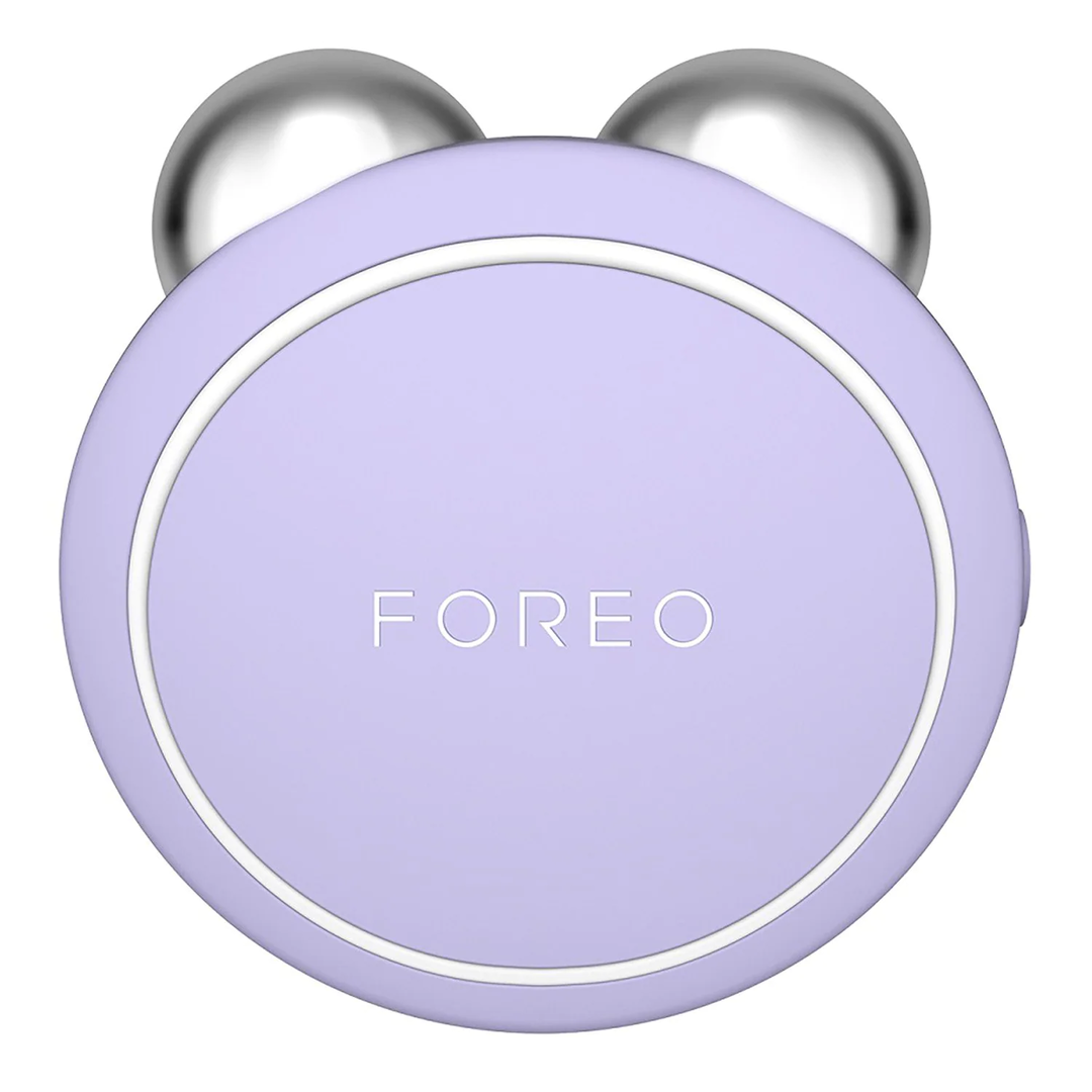 BEAR MINI MICROCURRENT FACIAL TONING DEVICE