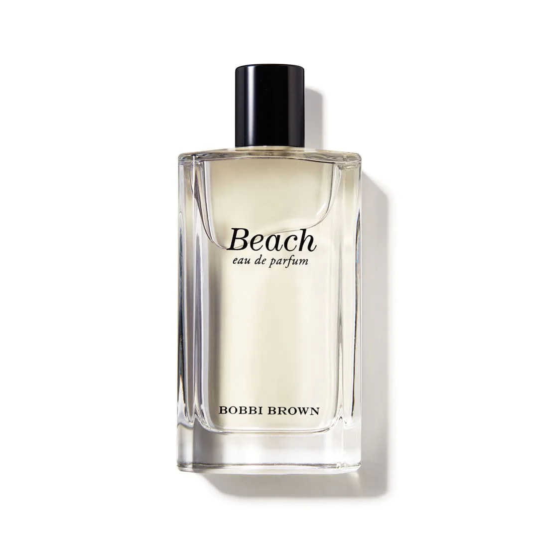 BOBBI BROWN BEACH EAU DE PARFUM